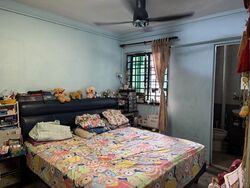 Blk 264 Jurong East Street 24 (Jurong East), HDB 3 Rooms #593172751